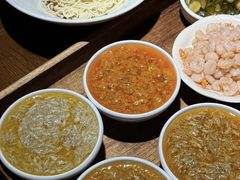 -李百蟹·江南蟹黄面·河景餐厅(夫子庙总店)