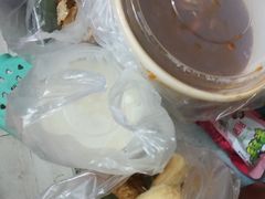 -兄弟深夜豆浆