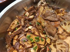 -鑫小城故事·藕汤·家常菜(台北一路总店)