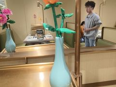 -海底捞火锅(赛格国际购物中心店)