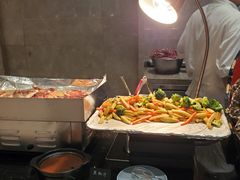 -菲住布渴酒店自助餐厅(阿里巴巴西溪园区店)