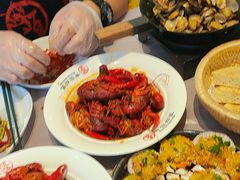 -有位虾匠·香辣蟹·小龙虾(李村店)