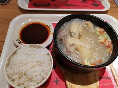 -食悦天美食广场(沈阳青年大街万象城店)
