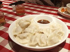 -西贝(吴江路湟普汇店)