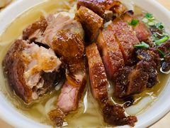 -香辉食馆(新兴路店)