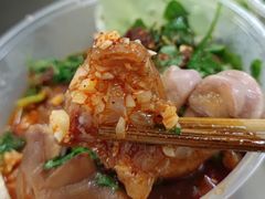 -新桥方记猪蹄