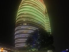 -开元名庭酒店-悦庭餐厅