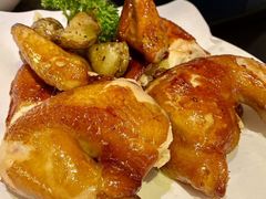 -柠檬树茶餐厅(海雅缤纷城店)