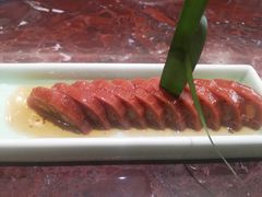 -新白鹿餐厅(爱琴海购物中心店)