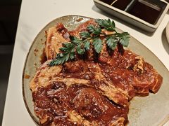 -缘·金家烤鳗鱼(西塔总店)