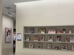 -天真蓝照相馆(五角场百联又一城店)