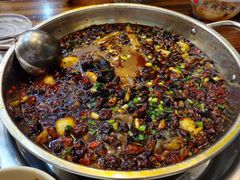 -黑竹香鸡(营和巷店)