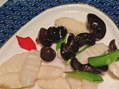 -鸽子侯·家宴·平价海鲜(绿地店)