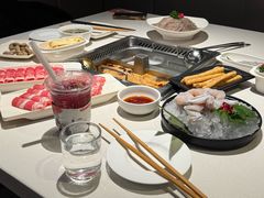 -海底捞火锅(外滩店)