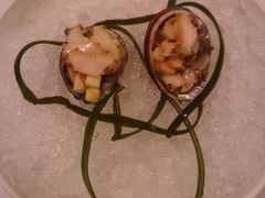 -壳里西餐厅Coquille Seafood Bistro(蒙自路店)