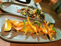 -Hurricane's Grill 飓风牛排