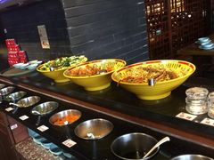 -潮辣重庆火锅(二七万达店)