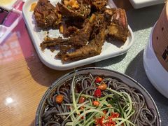 -德香苑脆皮烤鸭·经典(爱融荟城店)