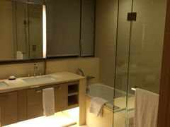 -苏州环球188国际公寓(金鸡湖店)