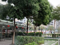 -广州花都皇冠假日酒店