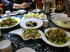 -老东营·东营菜(西四路店)