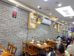 -曹丞相·地锅鸡·地锅鱼(武林店)