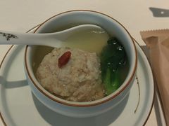 -松鹤楼·非遗·苏帮菜(融科店)