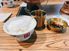 -成都你六姐·牛肉冒菜(城市集市合生汇店)