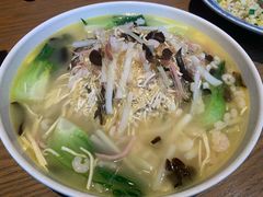 -扬州狮子楼·非遗淮扬菜(东关街店)