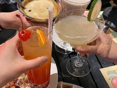 -安妮意大利餐厅(日坛店)