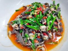 -院里寻菜·精致庭院菜(观沙岭店)