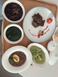 -弗蕾亚·和月月子调理院(东湖店)