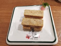 -禄运茶居·手工点心(猎德店)