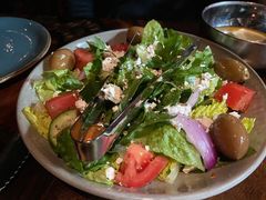 -The Meat & Wine Co Southbank(南岸店)