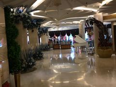 -宝丽金大酒店·洗浴中心