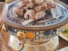 -蒙亨·手把肉·蒙古包文化主题餐厅(天恒广场店)