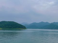 -北京金海湖景区