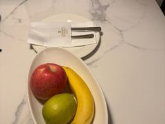 -上海前滩香格里拉大酒店