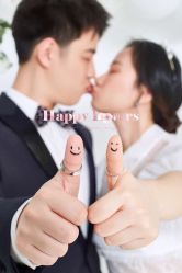 -帆拉斐婚纱摄影(春熙店)