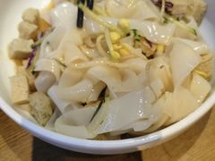 -山丹丹西北菜(金贸大厦店)