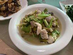 -民丰饭店(海丰黄江医院西)