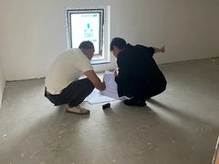 -岭艺装饰·空间艺术(松江店)