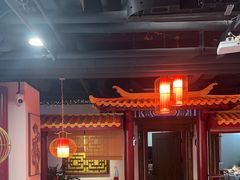 -秦月轩·陕西家乡菜(阜成路·五棵松店)