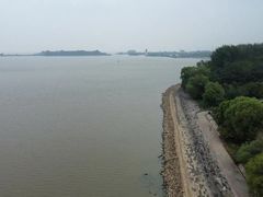 -洪泽湖古堰景区