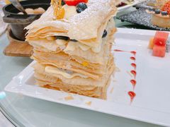 101鲜果拿破仑-翠园(北京王府中环店)