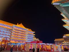 -大明幻境第一城