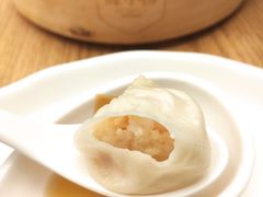 -苏小柳点心·手作小笼包(新街口分院店)