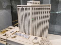 -广州市城市规划展览中心