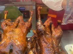 -徐六孃正宗甜皮鸭(张公桥店)