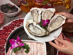 -三头牛·潮汕牛肉生蚝火锅 (夏湾店)